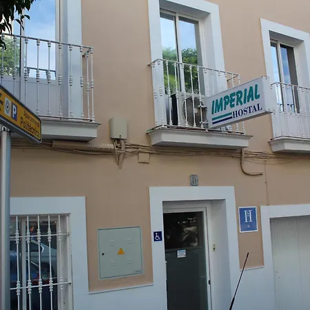 Guest house Centro Imperial Merida