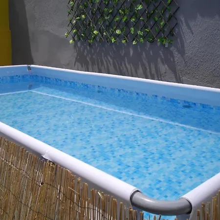 Guest house Centro Imperial