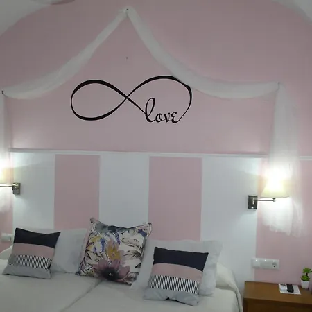 Guest house Centro Imperial *