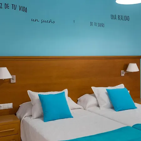 Centro Imperial Guest house