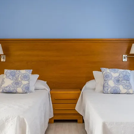Guest house Centro Imperial