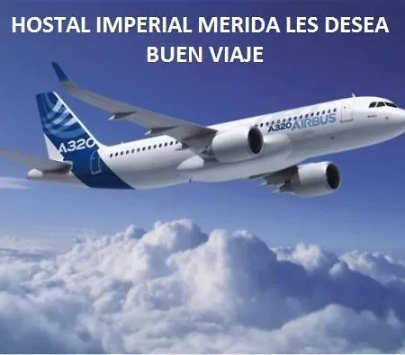 Guest house Centro Imperial *