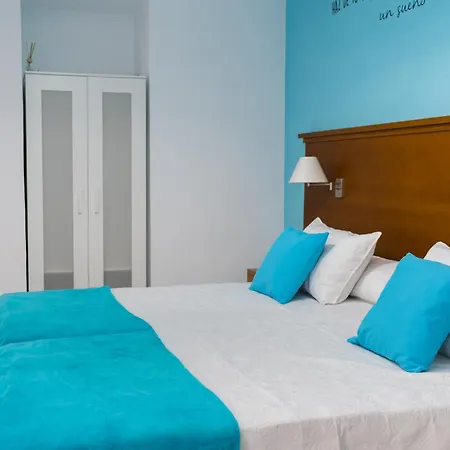 Guest house Centro Imperial Merida