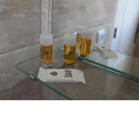 Centro Imperial Guest house