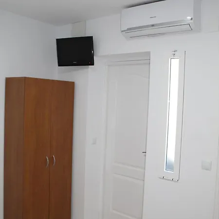 Centro Imperial Guest house *