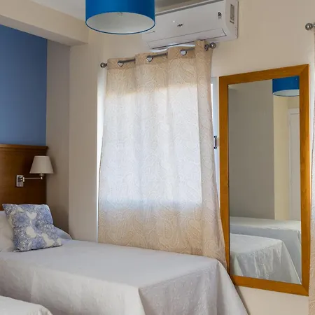 Hostal Imperial