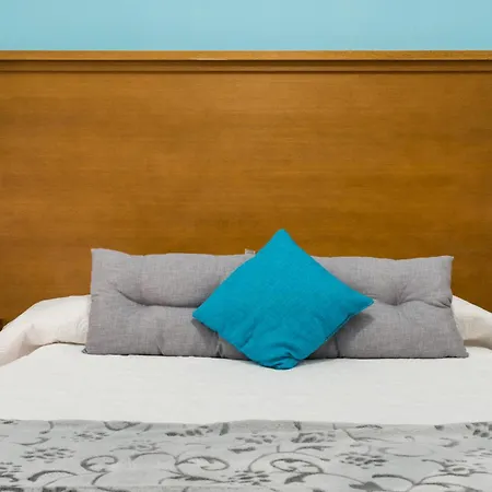 Guest house Centro Imperial *