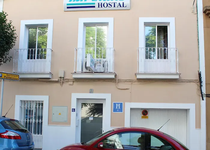 Imperial Affittacamere Mérida