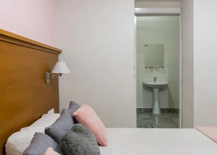 Imperial Affittacamere 3*