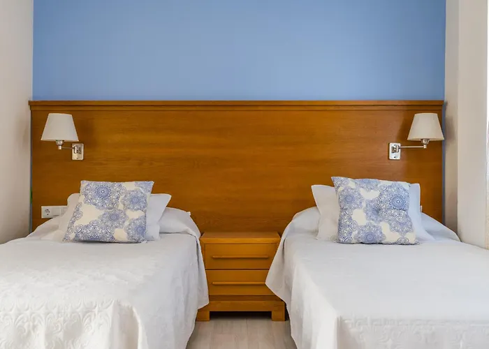 Affittacamere Imperial