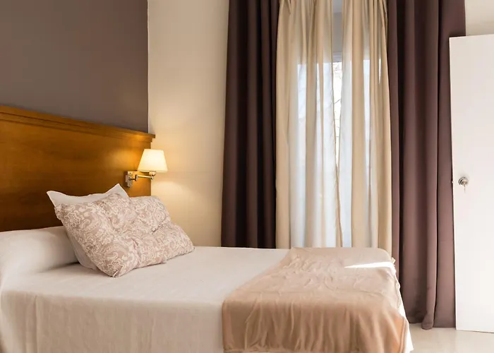 Imperial Affittacamere 3*