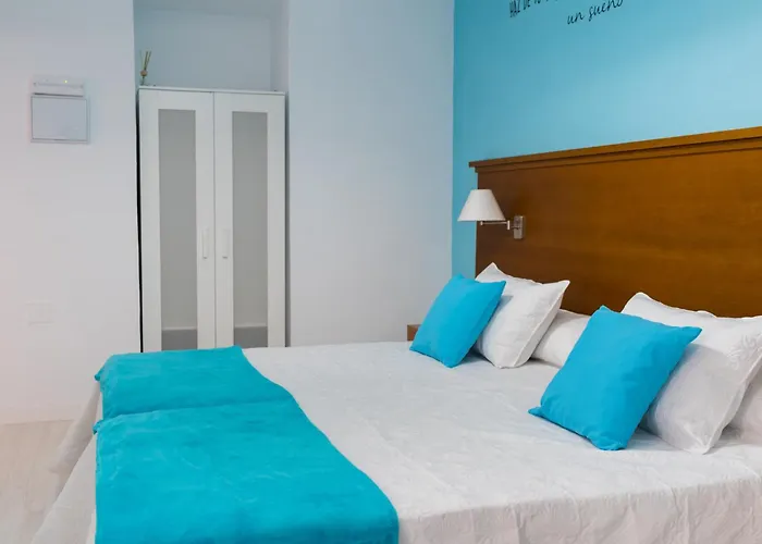 Affittacamere Imperial Mérida