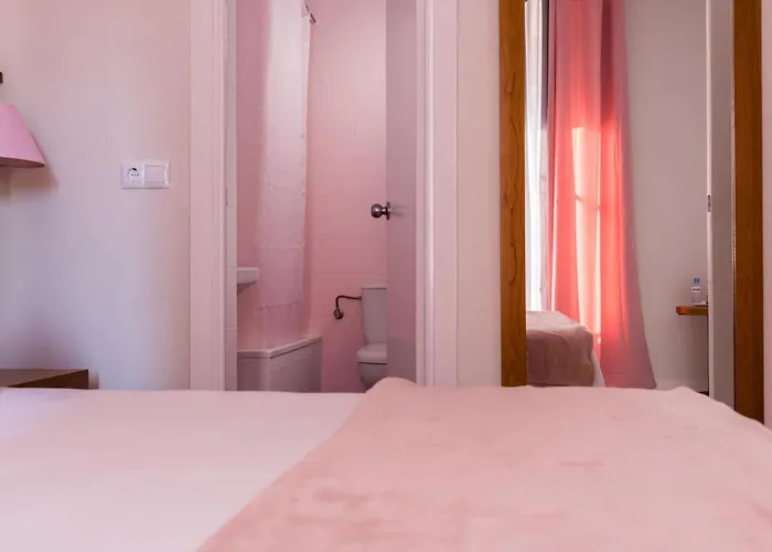 Imperial Affittacamere Mérida