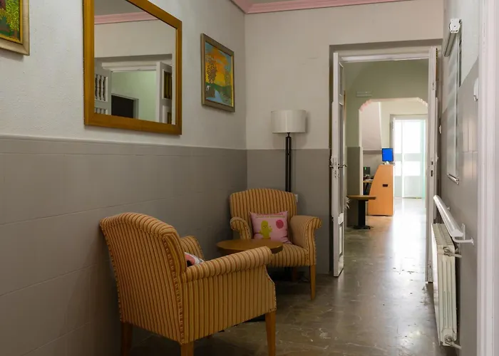 Affittacamere Imperial