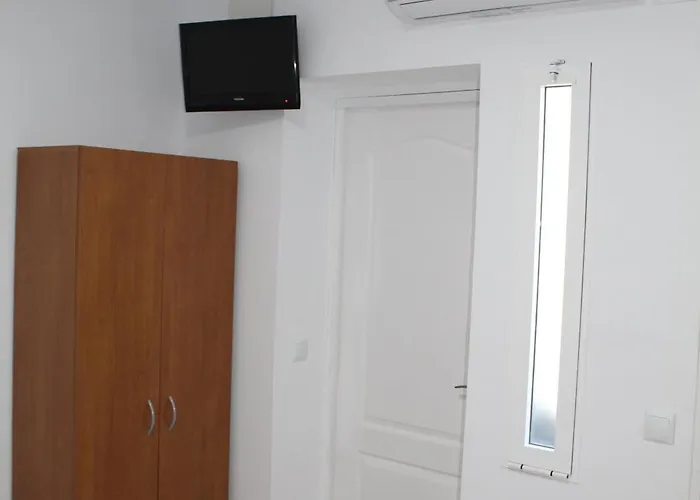 Imperial Affittacamere 3*